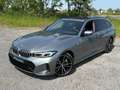 BMW 320 Touring 320e Widescreen panodak Aerodynamicapack Grijs - thumbnail 3