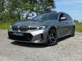 BMW 320 Touring 320e Widescreen panodak Aerodynamicapack Grijs - thumbnail 1