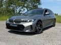 BMW 320 Touring 320e Widescreen panodak Aerodynamicapack Grijs - thumbnail 5