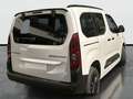 Citroen Berlingo Nuevo ë- Talla M eléctrico 50 kWh PLUS Blanc - thumbnail 2