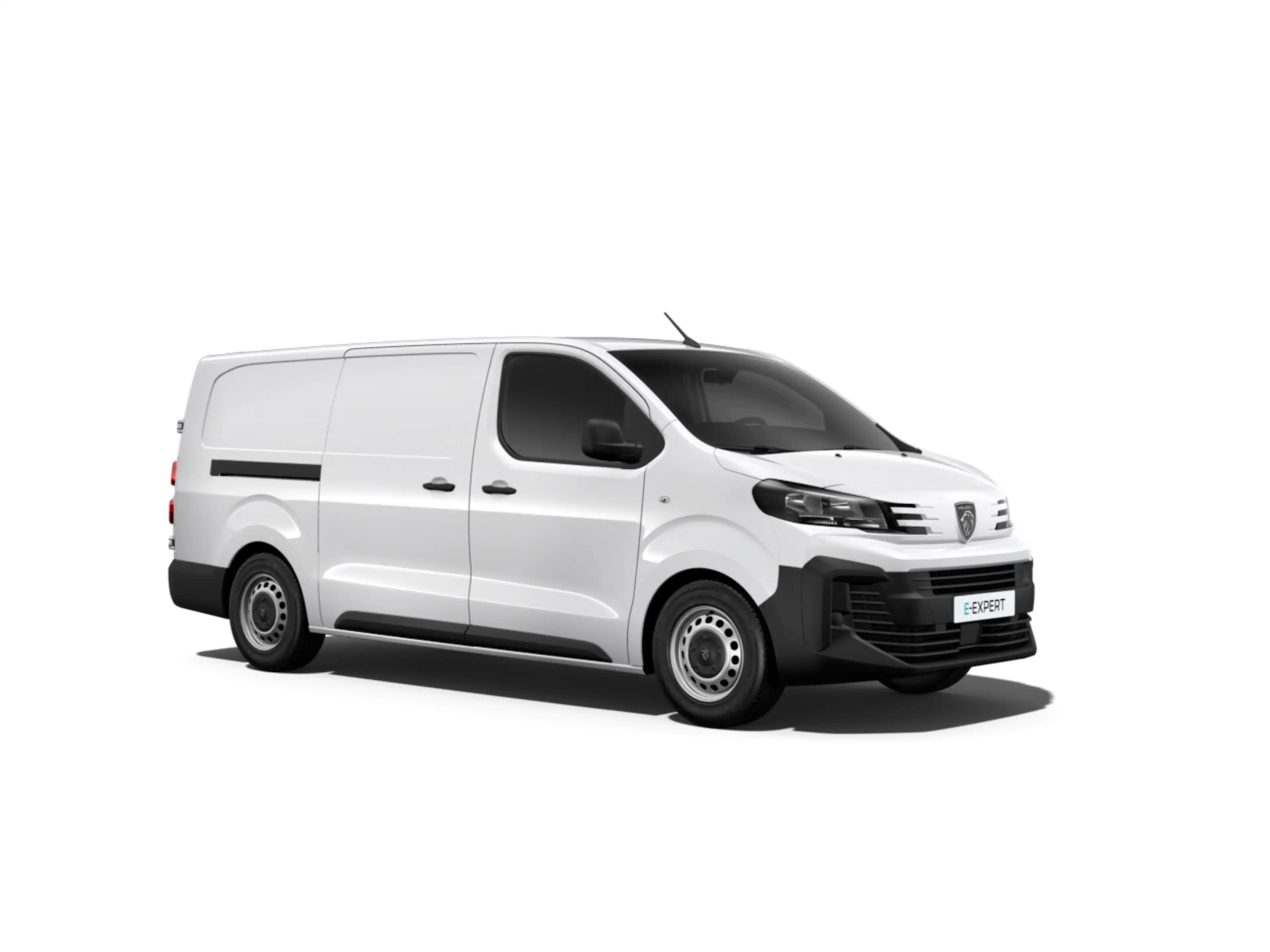 Peugeot e-Expert EV 75 kWh 136 L3 | DEMO | 16" stalen velgen | Elek — photo 6