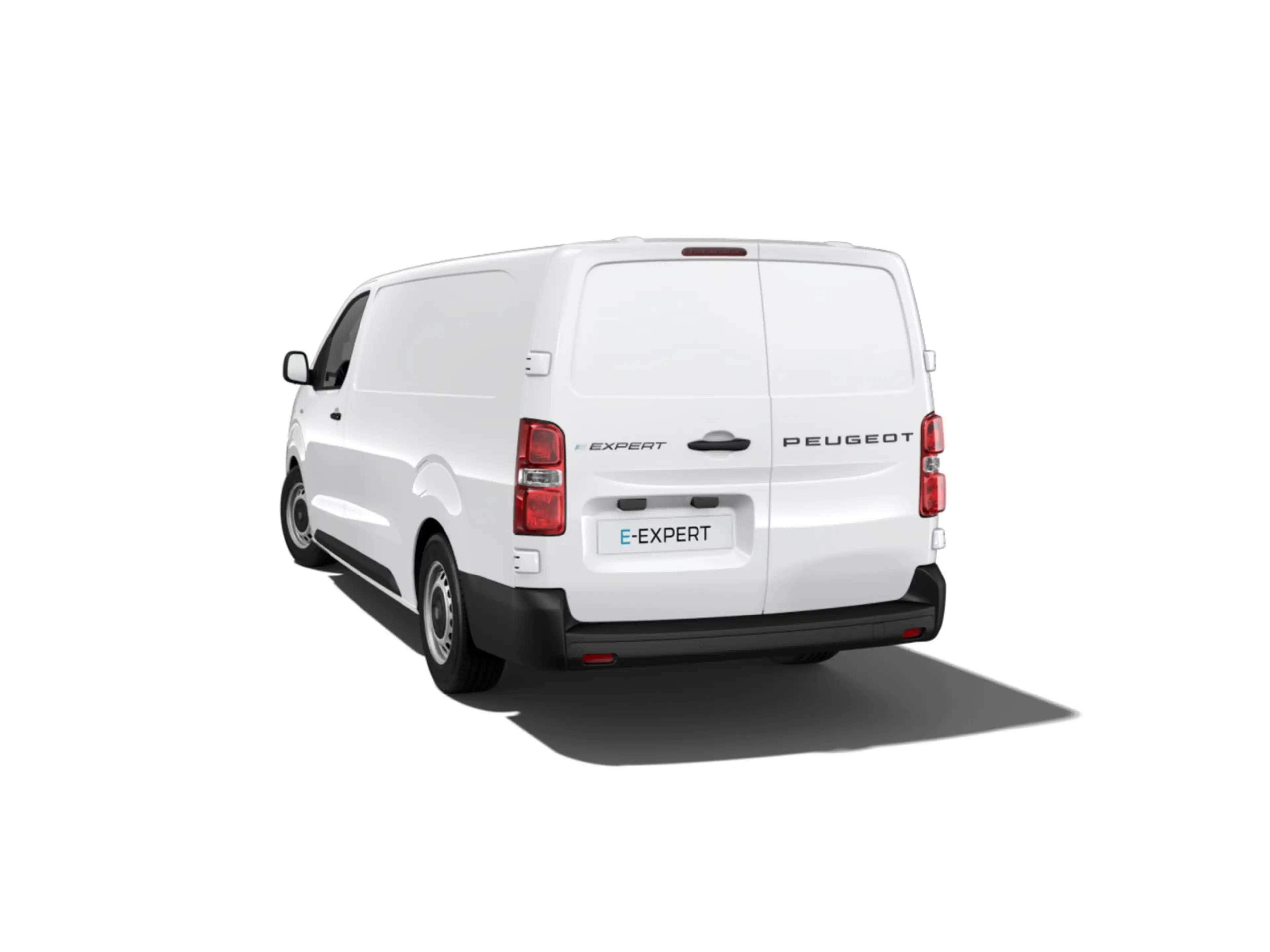 Peugeot e-Expert EV 75 kWh 136 L3 | DEMO | 16" stalen velgen | Elek — photo 4