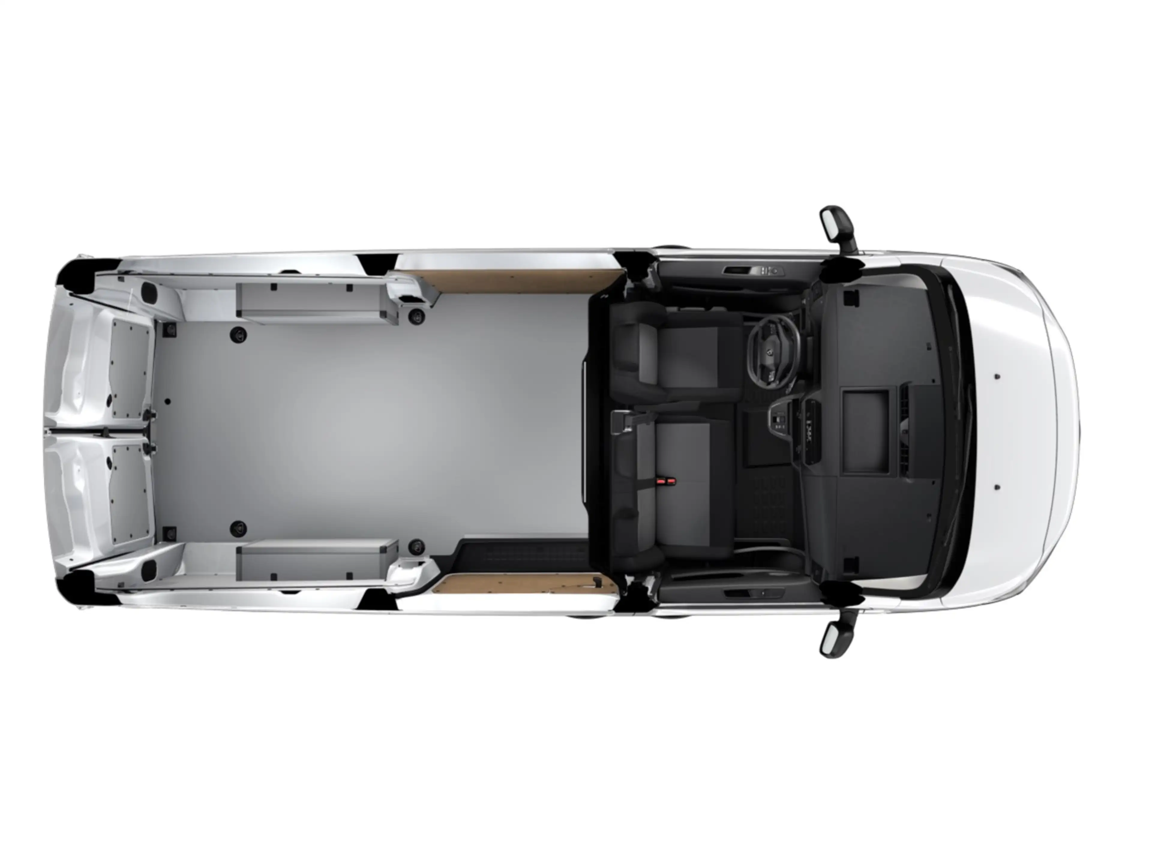 Peugeot e-Expert EV 75 kWh 136 L3 | DEMO | 16" stalen velgen | Elek — photo 9