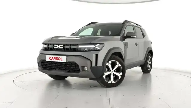 Dacia Duster Journey TCE 96kW 48v (130CV) 4X2