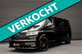 Volkswagen Transporter 2.0 TDI L2H1 204PK BULLI FULL BLACK / JB- EDITION Fekete - thumbnail 1