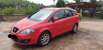 Altea XL 1.6TDI CR S