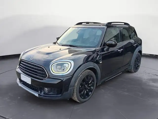 MINI Cooper D Countryman Mini Countryman 2.0 Cooper D Hype auto my18