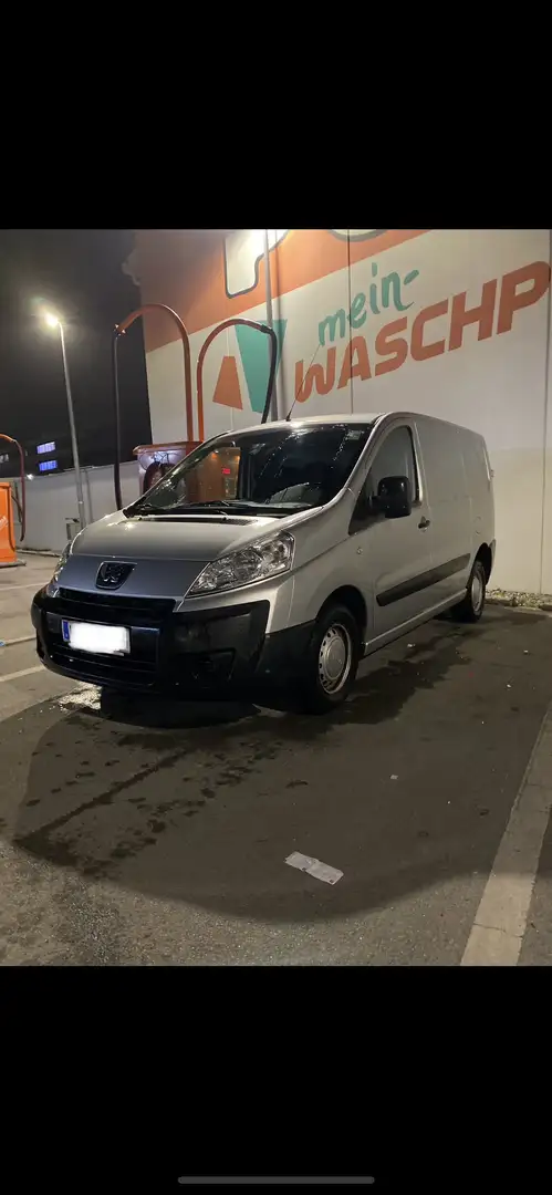 Peugeot Expert 1.6 HDI90 - 2