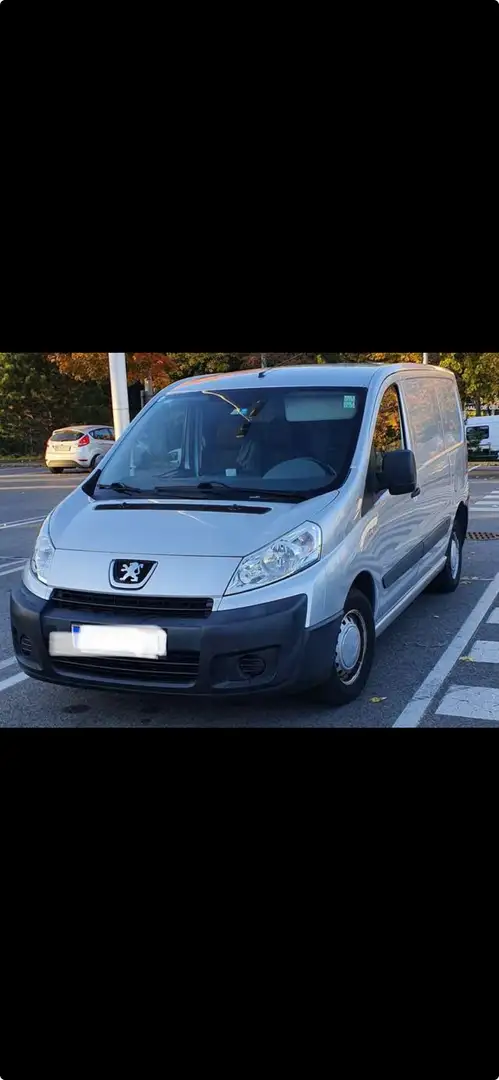 Peugeot Expert 1.6 HDI90 - 1