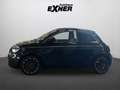 Fiat 500e Cabrio La Prima Klimaautomatik, Sitzheizung Czarny - thumbnail 6