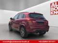 Mitsubishi ASX Invite Vision 40, Sitzheizung, Kamera , Navi usw.. Rot - thumbnail 5