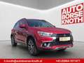 Mitsubishi ASX Invite Vision 40, Sitzheizung, Kamera , Navi usw.. Rot - thumbnail 2
