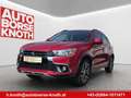 Mitsubishi ASX Invite Vision 40, Sitzheizung, Kamera , Navi usw.. Rot - thumbnail 1