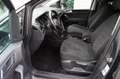 Volkswagen Touran 1.5 TSI Highline Business 7p DSG Gris - thumbnail 4