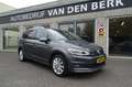 Volkswagen Touran 1.5 TSI Highline Business 7p DSG Gris - thumbnail 1