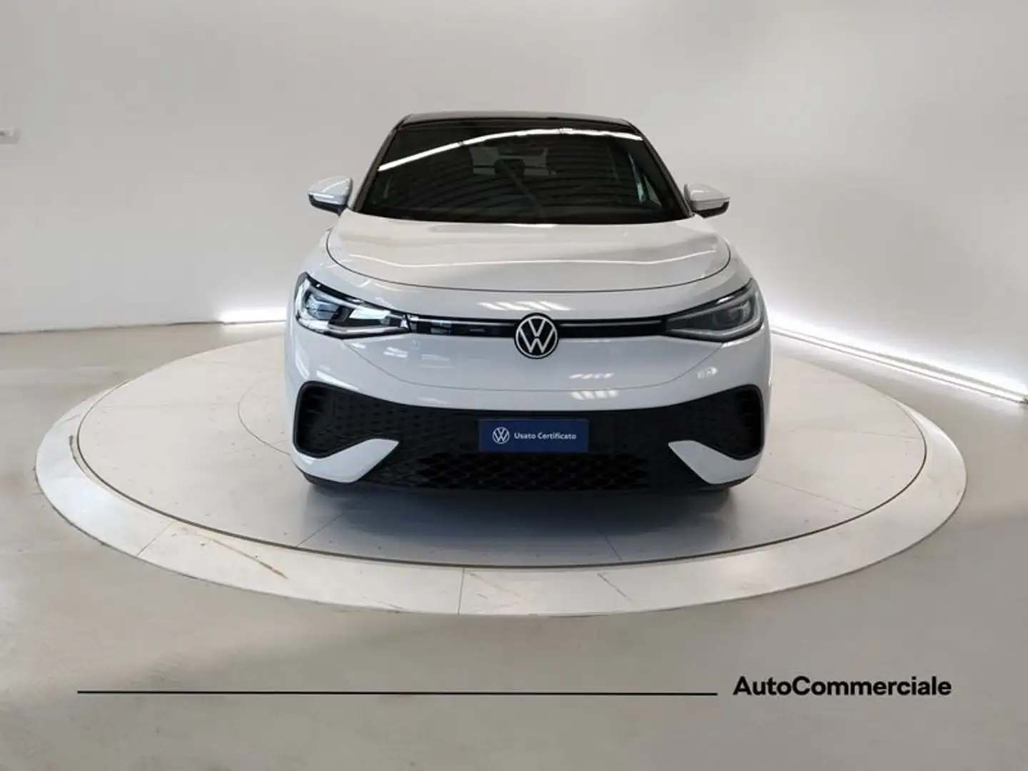 Volkswagen ID.5 Pro Performance Bianco - 2