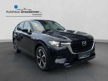 2.5L e-Skyactiv PHEV Mazda CX-60 Takumi PH