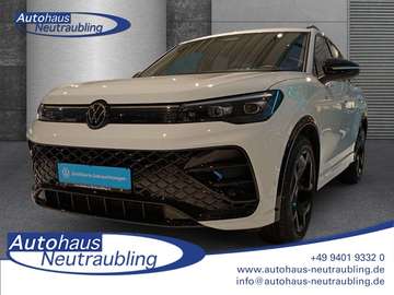 1.5 eTSI "R-LINE" 150 PS DSG+NAVI PRO+PANORAMA+AHK