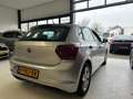 Volkswagen Polo 1.0 MPI Trendline Grau - thumbnail 4