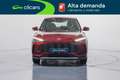 MG ZS 1.5 Hybrid Standard Rojo - thumbnail 2