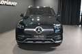 Mercedes-Benz GLE 450 4M AMG/PANO/AHK/21 ZOLL/DISTRO/SHZ/LED Vert - thumbnail 7