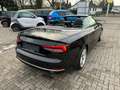 Audi A5 Cabriolet 40 TFSI SPORT-LED-NAVI-ALCANTARA Schwarz - thumbnail 22