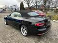 Audi A5 Cabriolet 40 TFSI SPORT-LED-NAVI-ALCANTARA Schwarz - thumbnail 5