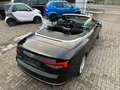 Audi A5 Cabriolet 40 TFSI SPORT-LED-NAVI-ALCANTARA Schwarz - thumbnail 24