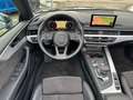 Audi A5 Cabriolet 40 TFSI SPORT-LED-NAVI-ALCANTARA Schwarz - thumbnail 25