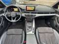 Audi A5 Cabriolet 40 TFSI SPORT-LED-NAVI-ALCANTARA Schwarz - thumbnail 9