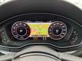 Audi A5 Cabriolet 40 TFSI SPORT-LED-NAVI-ALCANTARA Schwarz - thumbnail 10