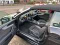 Audi A5 Cabriolet 40 TFSI SPORT-LED-NAVI-ALCANTARA Schwarz - thumbnail 11