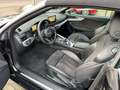 Audi A5 Cabriolet 40 TFSI SPORT-LED-NAVI-ALCANTARA Schwarz - thumbnail 12