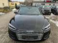 Audi A5 Cabriolet 40 TFSI SPORT-LED-NAVI-ALCANTARA Schwarz - thumbnail 2
