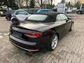 Audi A5 Cabriolet 40 TFSI SPORT-LED-NAVI-ALCANTARA Schwarz - thumbnail 7