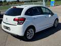 Citroen C3 Selection TÜV/HU/NEU Weiß - thumbnail 3