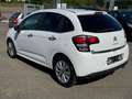 Citroen C3 Selection TÜV/HU/NEU Weiß - thumbnail 4