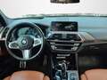 BMW X3 xDrive 30 d M Sport Gris - thumbnail 9