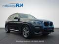 BMW X3 xDrive 30 d M Sport Gris - thumbnail 1