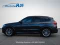 BMW X3 xDrive 30 d M Sport Gris - thumbnail 4