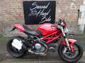 Ducati Monster 1100 MONSTER 1100 EVO, GARANTIE 1 AN,  6650 EURO Rouge - thumbnail 1