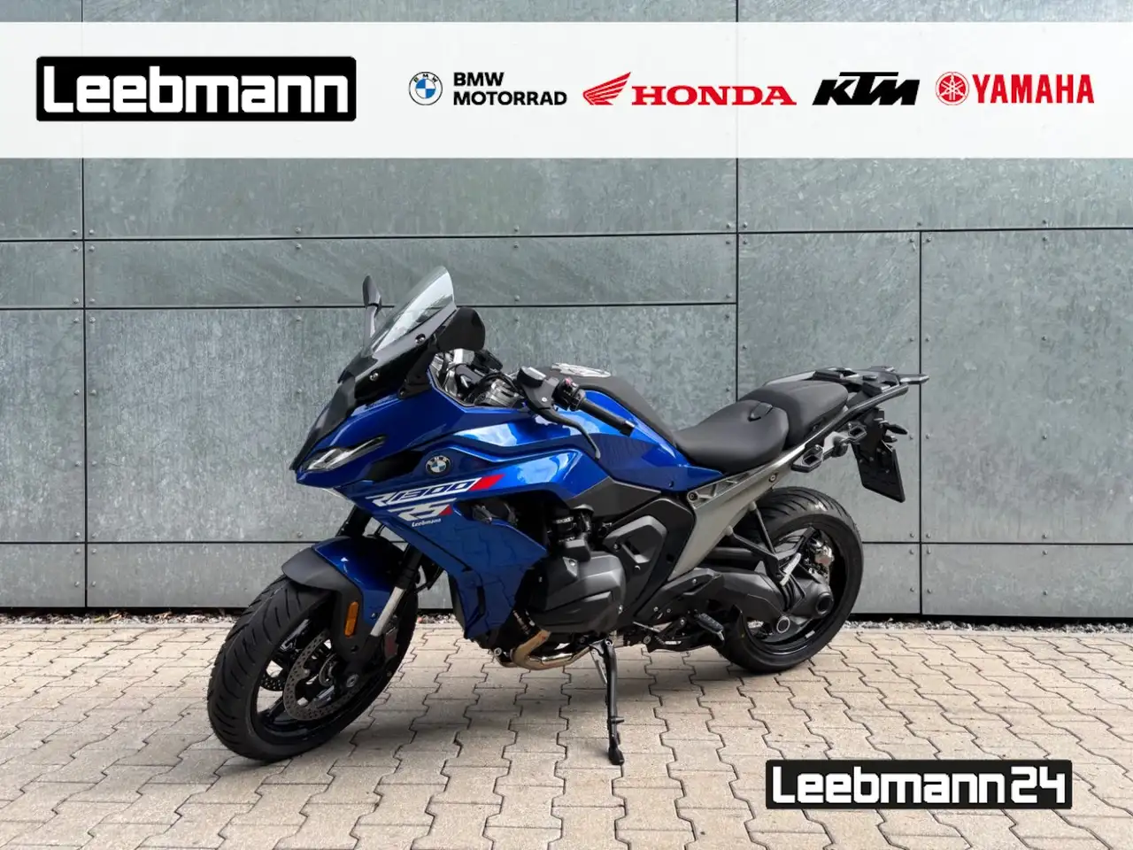 BMW R 1300 R