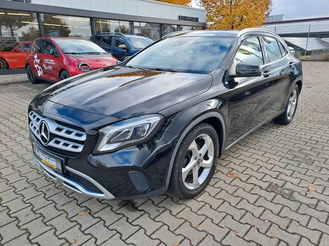 Mercedes-Benz GLA 180 Urban Line