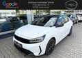 Opel Corsa F GS *AHK*SITZH*LED*CARPLAY*KAMERA* Weiß - thumbnail 1