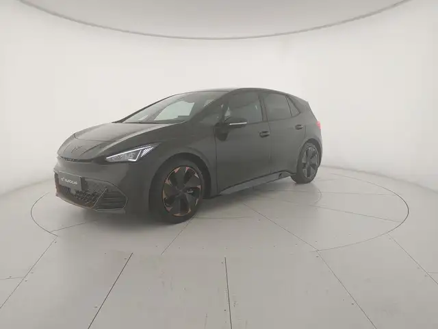 CUPRA Born 58kwh Impulse+