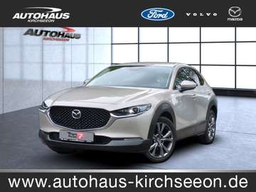 2.0 SKYACTIV-X Exclusive-Line 2WD Automatik