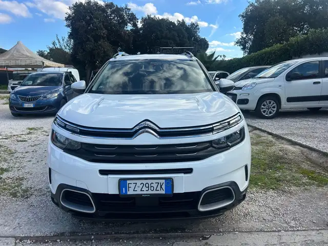 Citroen C5 Aircross C5 Aircross BlueHDi 130 S&S Shine