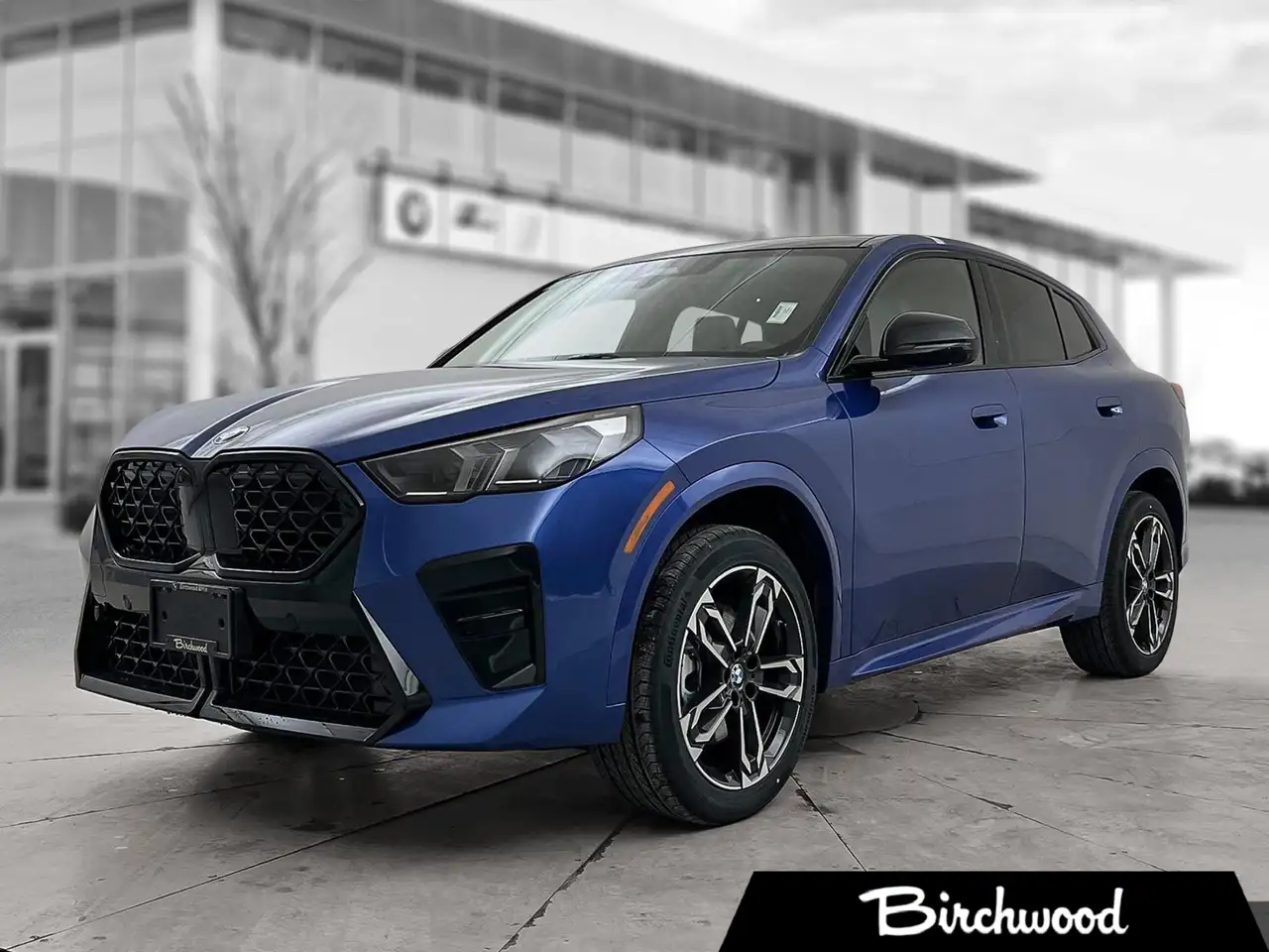 2026 BMW X2