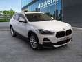 BMW X2 sDrive 18dA Blanco - thumbnail 3