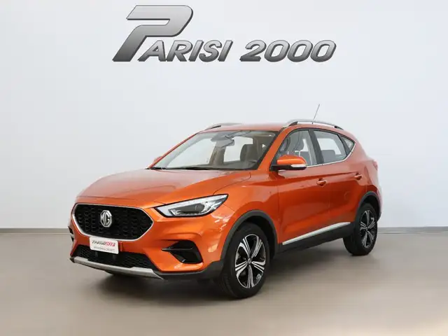 MG ZS 1.5 VTi-tech 106CV Comfort *PROMO PARISI GROUP*